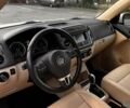 Білий Фольксваген Тігуан, об'ємом двигуна 1.98 л та пробігом 237 тис. км за 13000 $, фото 10 на Automoto.ua