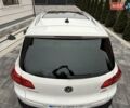 Белый Фольксваген Тигуан, объемом двигателя 2 л и пробегом 142 тыс. км за 12999 $, фото 47 на Automoto.ua