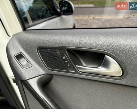 Білий Фольксваген Тігуан, об'ємом двигуна 1.98 л та пробігом 143 тис. км за 10400 $, фото 32 на Automoto.ua