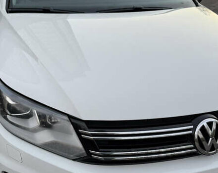 Білий Фольксваген Тігуан, об'ємом двигуна 2 л та пробігом 91 тис. км за 14900 $, фото 11 на Automoto.ua