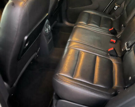 Белый Фольксваген Тигуан, объемом двигателя 1.97 л и пробегом 225 тыс. км за 14900 $, фото 8 на Automoto.ua