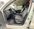 Білий Фольксваген Тігуан, об'ємом двигуна 1.98 л та пробігом 143 тис. км за 10400 $, фото 20 на Automoto.ua