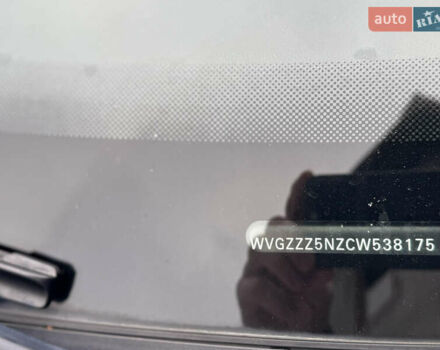 Белый Фольксваген Тигуан, объемом двигателя 1.97 л и пробегом 270 тыс. км за 12600 $, фото 29 на Automoto.ua