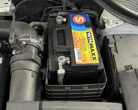 Білий Фольксваген Тігуан, об'ємом двигуна 2 л та пробігом 91 тис. км за 14900 $, фото 31 на Automoto.ua