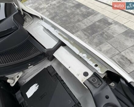 Белый Фольксваген Тигуан, объемом двигателя 2 л и пробегом 142 тыс. км за 12999 $, фото 51 на Automoto.ua