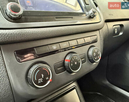 Білий Фольксваген Тігуан, об'ємом двигуна 1.98 л та пробігом 212 тис. км за 9499 $, фото 26 на Automoto.ua