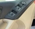 Белый Фольксваген Тигуан, объемом двигателя 1.98 л и пробегом 177 тыс. км за 12500 $, фото 10 на Automoto.ua