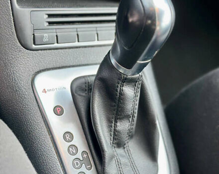 Белый Фольксваген Тигуан, объемом двигателя 1.98 л и пробегом 199 тыс. км за 11499 $, фото 21 на Automoto.ua