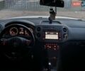 Білий Фольксваген Тігуан, об'ємом двигуна 2 л та пробігом 160 тис. км за 12200 $, фото 16 на Automoto.ua