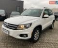 Білий Фольксваген Тігуан, об'ємом двигуна 2 л та пробігом 179 тис. км за 9900 $, фото 2 на Automoto.ua