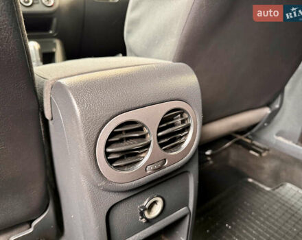 Білий Фольксваген Тігуан, об'ємом двигуна 1.98 л та пробігом 212 тис. км за 9499 $, фото 32 на Automoto.ua