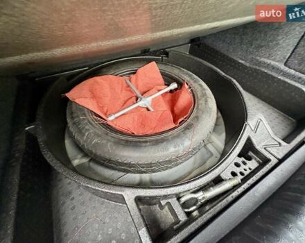 Білий Фольксваген Тігуан, об'ємом двигуна 1.98 л та пробігом 143 тис. км за 10400 $, фото 33 на Automoto.ua