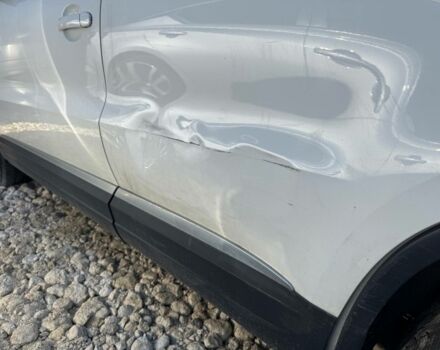 Білий Фольксваген Тігуан, об'ємом двигуна 2 л та пробігом 202 тис. км за 9200 $, фото 4 на Automoto.ua