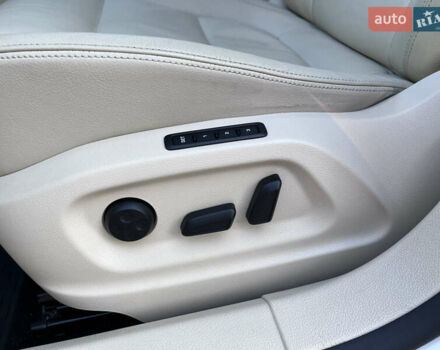 Белый Фольксваген Тигуан, объемом двигателя 1.98 л и пробегом 244 тыс. км за 13500 $, фото 34 на Automoto.ua