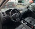 Білий Фольксваген Тігуан, об'ємом двигуна 2 л та пробігом 179 тис. км за 9900 $, фото 10 на Automoto.ua