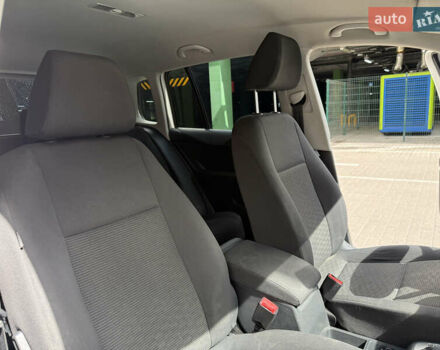 Белый Фольксваген Тигуан, объемом двигателя 2 л и пробегом 183 тыс. км за 11000 $, фото 15 на Automoto.ua