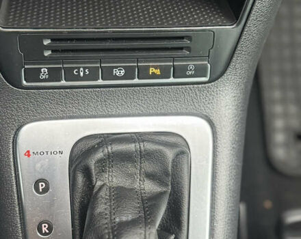 Белый Фольксваген Тигуан, объемом двигателя 1.97 л и пробегом 270 тыс. км за 12600 $, фото 1 на Automoto.ua