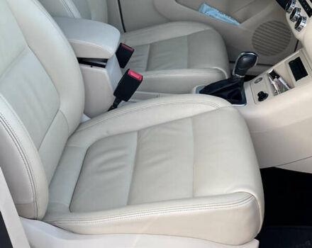 Белый Фольксваген Тигуан, объемом двигателя 1.98 л и пробегом 244 тыс. км за 13500 $, фото 15 на Automoto.ua