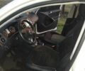 Білий Фольксваген Тігуан, об'ємом двигуна 2 л та пробігом 231 тис. км за 12100 $, фото 2 на Automoto.ua