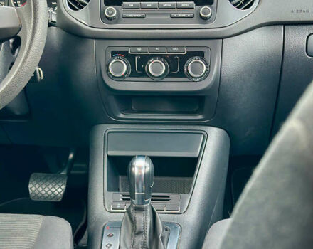 Белый Фольксваген Тигуан, объемом двигателя 1.98 л и пробегом 199 тыс. км за 11499 $, фото 22 на Automoto.ua