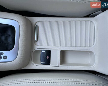 Белый Фольксваген Тигуан, объемом двигателя 1.98 л и пробегом 244 тыс. км за 13500 $, фото 18 на Automoto.ua