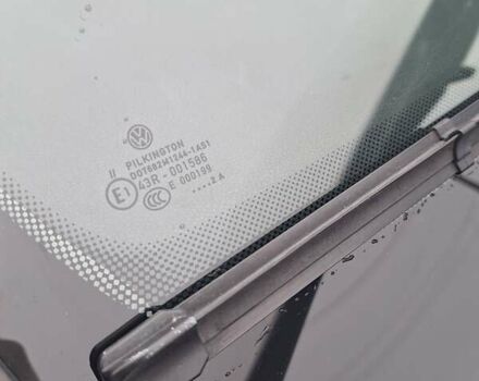 Білий Фольксваген Тігуан, об'ємом двигуна 2 л та пробігом 107 тис. км за 17000 $, фото 14 на Automoto.ua