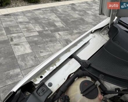 Белый Фольксваген Тигуан, объемом двигателя 2 л и пробегом 142 тыс. км за 12999 $, фото 52 на Automoto.ua