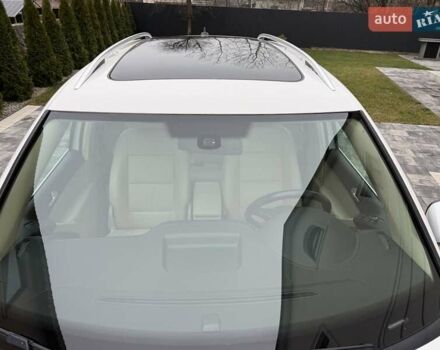 Белый Фольксваген Тигуан, объемом двигателя 2 л и пробегом 142 тыс. км за 12999 $, фото 7 на Automoto.ua