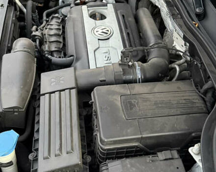 Білий Фольксваген Тігуан, об'ємом двигуна 2 л та пробігом 91 тис. км за 14900 $, фото 29 на Automoto.ua