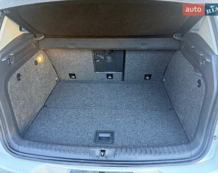 Белый Фольксваген Тигуан, объемом двигателя 1.98 л и пробегом 207 тыс. км за 12300 $, фото 10 на Automoto.ua