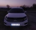 Білий Фольксваген Тігуан, об'ємом двигуна 2 л та пробігом 231 тис. км за 12100 $, фото 10 на Automoto.ua