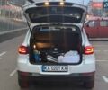 Білий Фольксваген Тігуан, об'ємом двигуна 2 л та пробігом 160 тис. км за 12200 $, фото 21 на Automoto.ua