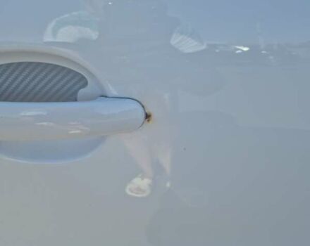 Белый Фольксваген Тигуан, объемом двигателя 1.98 л и пробегом 261 тыс. км за 11500 $, фото 12 на Automoto.ua