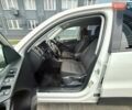 Белый Фольксваген Тигуан, объемом двигателя 1.98 л и пробегом 143 тыс. км за 9999 $, фото 41 на Automoto.ua