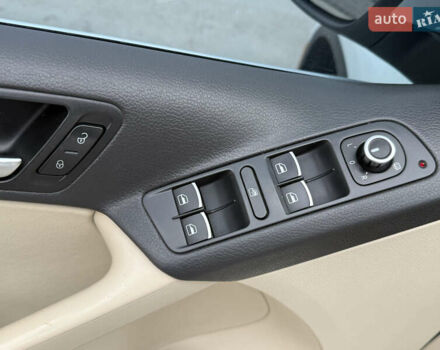 Білий Фольксваген Тігуан, об'ємом двигуна 1.98 л та пробігом 195 тис. км за 10900 $, фото 9 на Automoto.ua