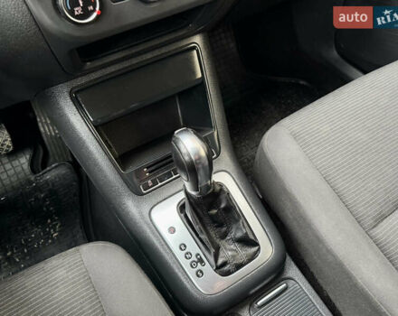 Білий Фольксваген Тігуан, об'ємом двигуна 1.98 л та пробігом 212 тис. км за 9499 $, фото 25 на Automoto.ua