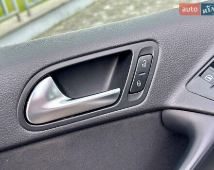 Белый Фольксваген Тигуан, объемом двигателя 1.98 л и пробегом 199 тыс. км за 11499 $, фото 30 на Automoto.ua