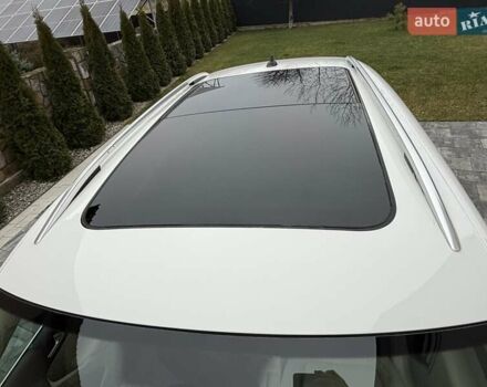 Белый Фольксваген Тигуан, объемом двигателя 2 л и пробегом 142 тыс. км за 12999 $, фото 48 на Automoto.ua