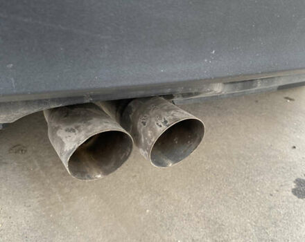 Белый Фольксваген Тигуан, объемом двигателя 1.97 л и пробегом 183 тыс. км за 13000 $, фото 8 на Automoto.ua