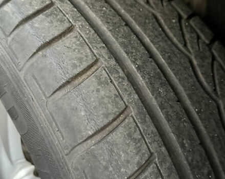 Білий Фольксваген Тігуан, об'ємом двигуна 2 л та пробігом 91 тис. км за 14900 $, фото 27 на Automoto.ua