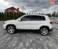 Белый Фольксваген Тигуан, объемом двигателя 1.98 л и пробегом 244 тыс. км за 13500 $, фото 60 на Automoto.ua