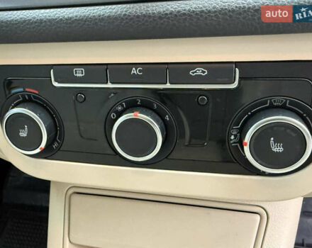 Білий Фольксваген Тігуан, об'ємом двигуна 1.98 л та пробігом 195 тис. км за 10900 $, фото 15 на Automoto.ua