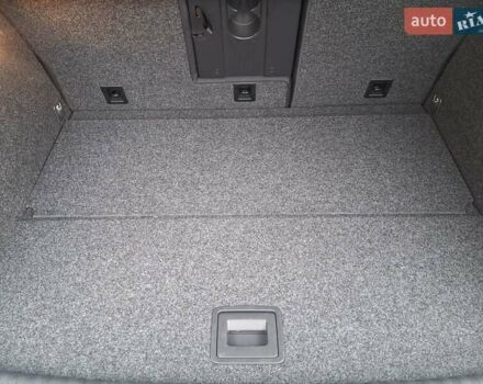 Білий Фольксваген Тігуан, об'ємом двигуна 2 л та пробігом 107 тис. км за 17000 $, фото 15 на Automoto.ua