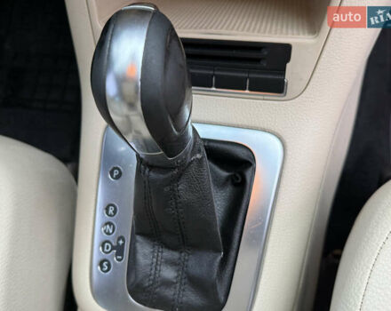 Білий Фольксваген Тігуан, об'ємом двигуна 1.98 л та пробігом 195 тис. км за 10900 $, фото 16 на Automoto.ua