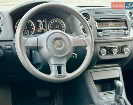 Белый Фольксваген Тигуан, объемом двигателя 1.98 л и пробегом 199 тыс. км за 11499 $, фото 20 на Automoto.ua