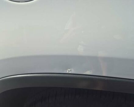 Белый Фольксваген Тигуан, объемом двигателя 1.98 л и пробегом 261 тыс. км за 11500 $, фото 14 на Automoto.ua