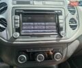 Білий Фольксваген Тігуан, об'ємом двигуна 2 л та пробігом 243 тис. км за 10200 $, фото 20 на Automoto.ua