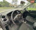 Білий Фольксваген Тігуан, об'ємом двигуна 1.98 л та пробігом 143 тис. км за 10400 $, фото 19 на Automoto.ua
