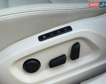 Белый Фольксваген Тигуан, объемом двигателя 1.98 л и пробегом 244 тыс. км за 13500 $, фото 35 на Automoto.ua