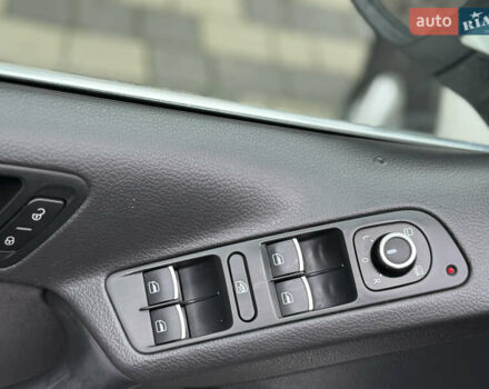 Белый Фольксваген Тигуан, объемом двигателя 1.97 л и пробегом 270 тыс. км за 12600 $, фото 27 на Automoto.ua